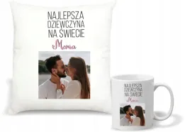 zestaw-poduszka-i-kubek-nadruk-prezent-dla-dziewczyny-ze-zdjeciem-imieniem