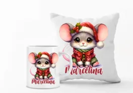zestaw-poduszka-i-kubek-personalizacja-prezent-swiateczny-mikolajkowy