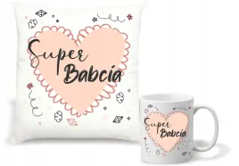 zestaw-poduszka-i-kubek-nadruk-personalizowany-prezent-na-dzien-babci