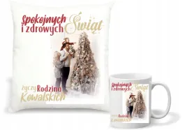 zestaw-poduszka-i-kubek-personalizowany-swiateczny-prezent-ze-zdjeciem