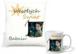 zestaw-poduszka-i-kubek-nadruk-swiateczny-prezent-ze-zdjeciem-dla-babci