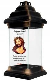 znicz-kapliczka-personalizowany-dla-syna-nadruk-uv-napis-tekst-grafika
