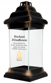 znicz-kapliczka-twoj-napis-personalizowany-dla-dziadkow-tekst-nadruk-uv