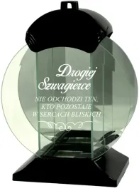 znicz-szklany-grawer-drogiej-szwagierce