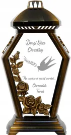 znicz-kapliczka-dla-ojca-chrzestnego-dedykacja