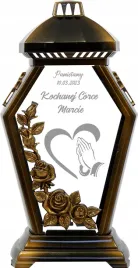 znicz-kapliczka-kochanje-corce-grawer-dedykacja