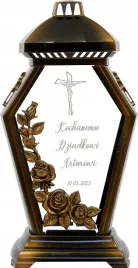 znicz-kapliczka-kochanemu-dziadkowi-grawer-imie