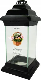 znicz-lampion-wielkanocny-z-grawerem-dla-siostry