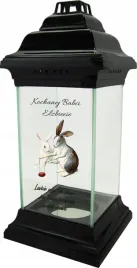 znicz-lampion-wielkanocny-z-grawerem-uv-dla-babci