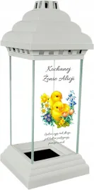 znicz-z-nadrukiem-grawerem-na-wielkanoc-dla-zony