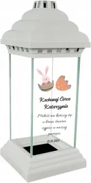 znicz-z-nadrukiem-grawerem-na-wielkanoc-dla-corki