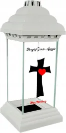 znicz-z-nadrukiem-grawerem-dla-drogiej-zony-zonie