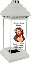 znicz-lampion-kapliczka-dla-syna-z-nadrukiem-uv