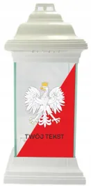znicz-patriotyczny-z-nadrukiem-napisem-polska