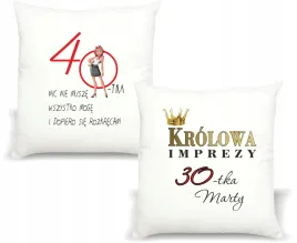 foto-poduszka-prezent-na-urodziny-krolowa-30-40-50