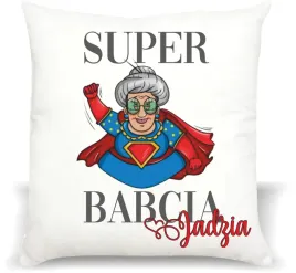 foto-poduszka-prezent-super-babcia-dzien-babci