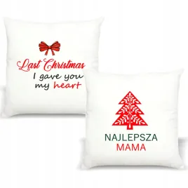 poduszka-z-nadrukiem-prezent-last-christmas