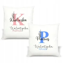 poduszka-z-imieniem-litera-walentynka-mamusi