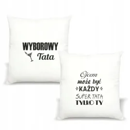 poduszka-z-nadrukiem-napis-wyborowy-tata