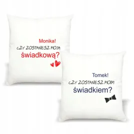 poduszka-z-nadrukiem-prezent-dla-swiadkowej
