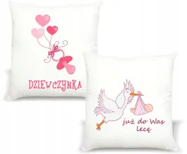 poduszka-z-nadrukiem-prezent-juz-do-was-lece
