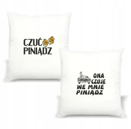 poduszka-z-nadrukiem-napis-prezent-czuc-piniadz