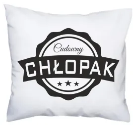 foto-poduszka-cudowny-chlopak-prezent-dla-niego