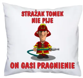 foto-poduszka-zawod-strazaka-policjanta-urzednika