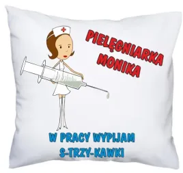 foto-poduszka-zawod-prezent-dla-pielegniarki