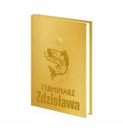 grawerowany-kalendarz-dzienny-2026-a5-zloty-srebrny-dla-wedkarza