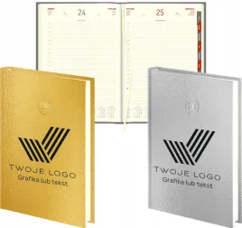 planer-firmowy-dzienny-kalendarz-a5-zloty-srebrny-2026-z-twoim-logo-100-szt