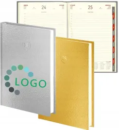 firmowy-planer-dzienny-kalendarz-a5-zloty-srebrny-2026-z-twoim-logo-25-szt