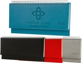 terminarz-2026-tyg-kalendarz-lezacy-biurkowy-z-toim-logo-grawerem-25-szt