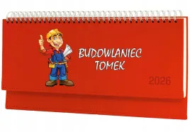 terminarz-dla-budowlanca-2026-tygodniowy-kalendarz-lezacy-biurkowy