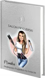 planer-salon-ryzjerski-tygodniowy-z-notesem-kalendarz-a5-zloty-srebrny-2026