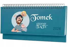 terminarz-dla-taty-2026-tygodniowy-kalendarz-lezacy-biurkowy