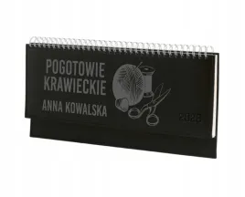 terminarz-krawca-2026-tyg-kalendarz-lezacy-biurkowy-z-grawerem