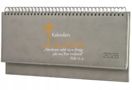 terminarz-ksiedza-personalizowany-2026-tygodniowy-kalendarz-biurkowy