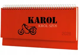 terminarz-kierowcy-personalizowany-2026-tygodniowy-kalendarz-biurkowy