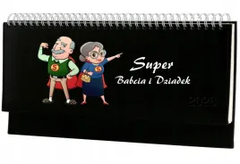 terminarz-super-dziadek-i-babcia-2026-tygodniowy-kalendarz-lezacy-biurkowy