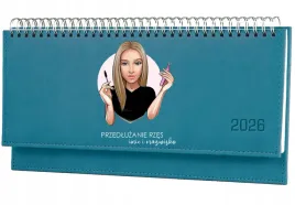 terminarz-stylistki-rzes-2026-tygodniowy-kalendarz-lezacy-biurkowy