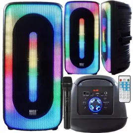 mocna-kolumna-glosnikowa-przenosna-bluetooth-usb-mikrofon-bezprzewodowy