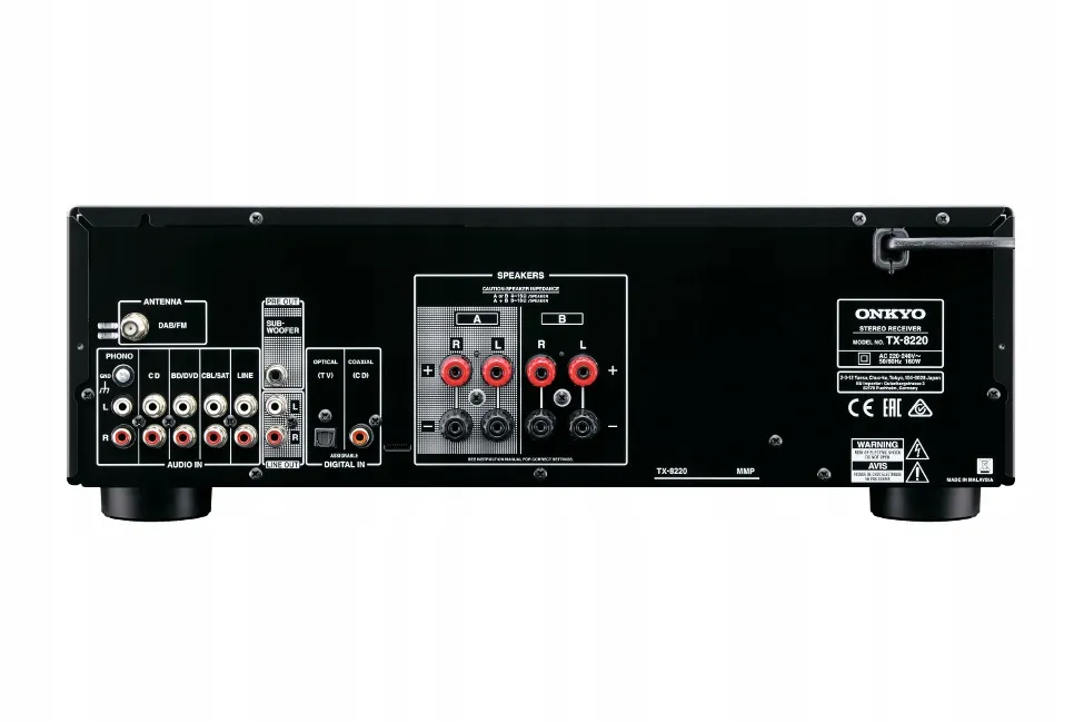 kolumny-scienne-podwieszane-jbl-amplituner-onkyo-stan-nowy