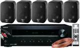 kolumny-scienne-podwieszane-jbl-amplituner-onkyo