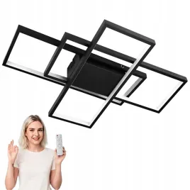 lampa-sufitowa-plafon-led-60cm-zyrandol-czarny-do-salonu-3-kolory-z-pilotem