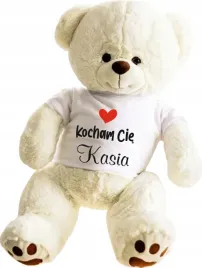 pluszowy-bezowy-mis-z-koszulka-prezent-na-walentynki-z-imieniem-haft