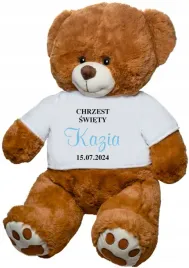 pluszowy-mis-brazowy-z-koszulka-dla-dziecka-prezent-na-chrzest-haft