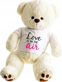 pluszowy-jasnobrazowy-mis-z-koszulka-na-walentynki-love-haft