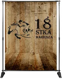 tlo-do-zdjec-scianka-z-imieniem-18stka-western-hit