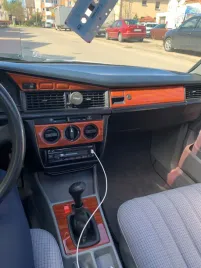 mercedes-w201-190-dekory-kokpitu-okleiny-okleina-drzewo-panel-deska-3d-alu